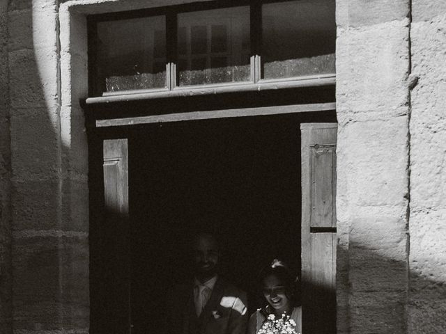 Le mariage de Marc et Florine à Boussac, Lot 29