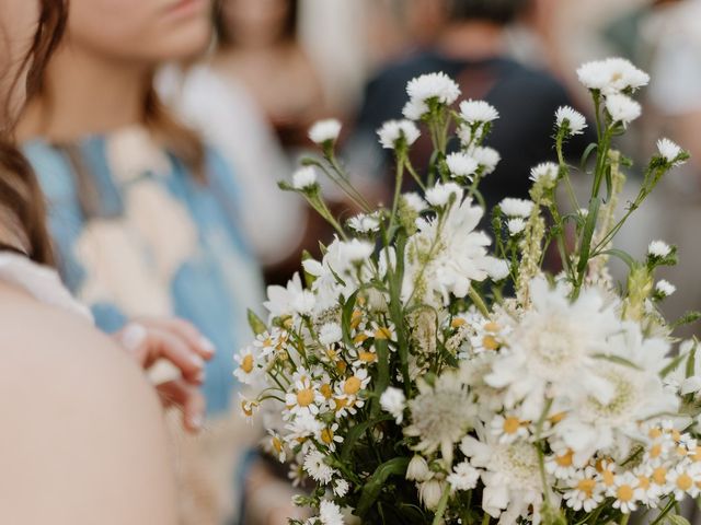 Le mariage de Marc et Florine à Boussac, Lot 32