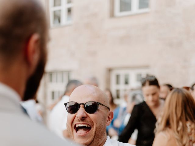Le mariage de Marc et Florine à Boussac, Lot 33