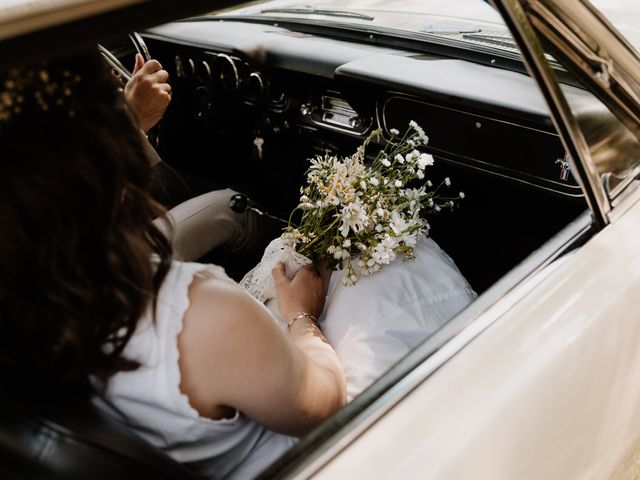 Le mariage de Marc et Florine à Boussac, Lot 40