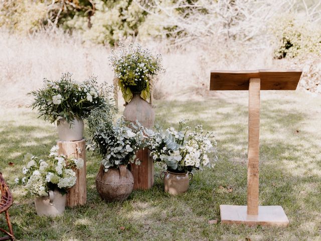 Le mariage de Marc et Florine à Boussac, Lot 43