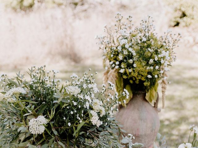 Le mariage de Marc et Florine à Boussac, Lot 44