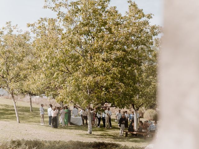Le mariage de Marc et Florine à Boussac, Lot 54