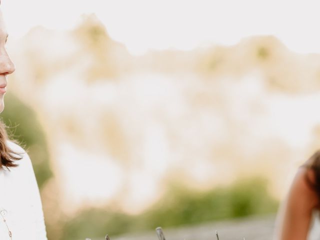 Le mariage de Marc et Florine à Boussac, Lot 82