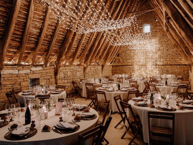 Le mariage de Marc et Florine à Boussac, Lot 88