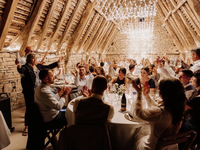 Le mariage de Marc et Florine à Boussac, Lot 103