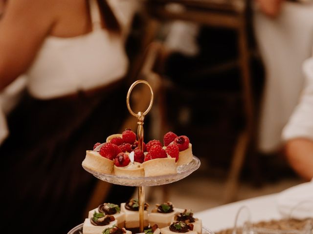 Le mariage de Marc et Florine à Boussac, Lot 108