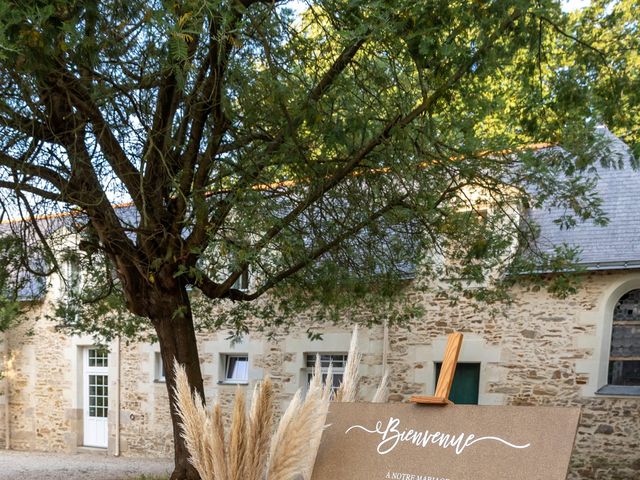Le mariage de Maxime et Marion à Héric, Loire Atlantique 3