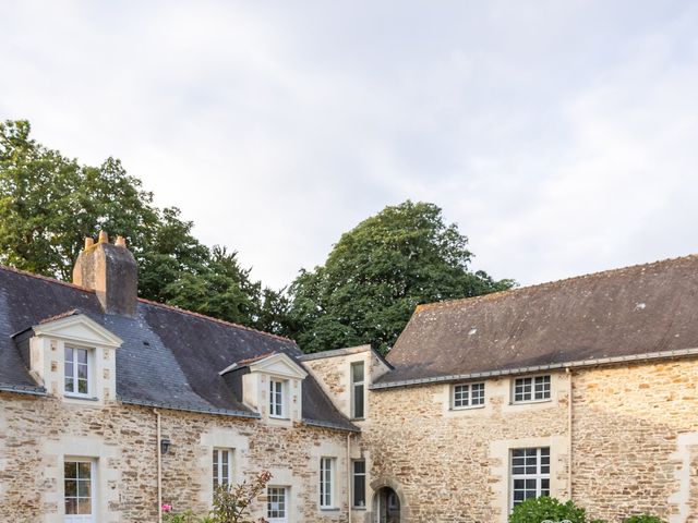Le mariage de Maxime et Marion à Héric, Loire Atlantique 4