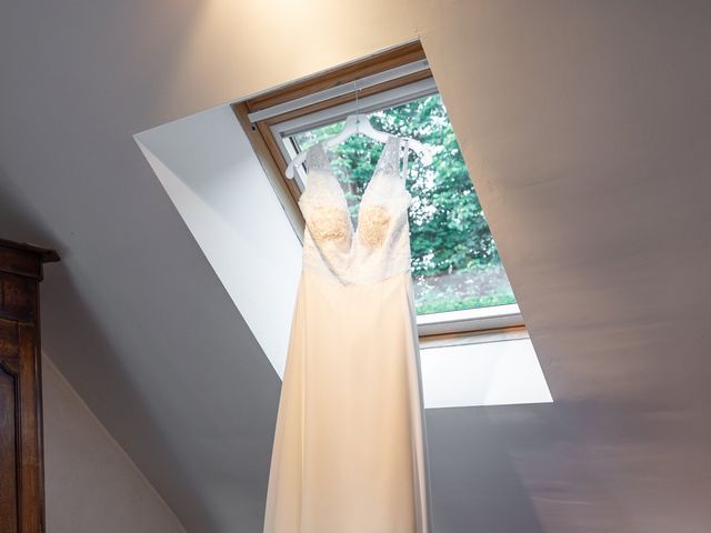 Le mariage de Maxime et Marion à Héric, Loire Atlantique 5