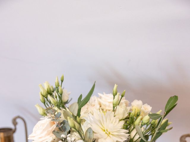 Le mariage de Maxime et Marion à Héric, Loire Atlantique 6