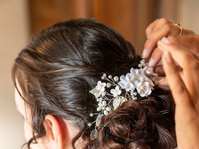 Le mariage de Maxime et Marion à Héric, Loire Atlantique 8