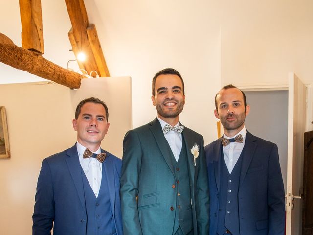 Le mariage de Maxime et Marion à Héric, Loire Atlantique 21