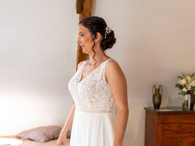 Le mariage de Maxime et Marion à Héric, Loire Atlantique 22
