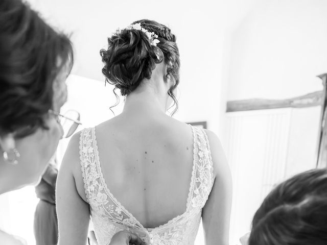 Le mariage de Maxime et Marion à Héric, Loire Atlantique 23