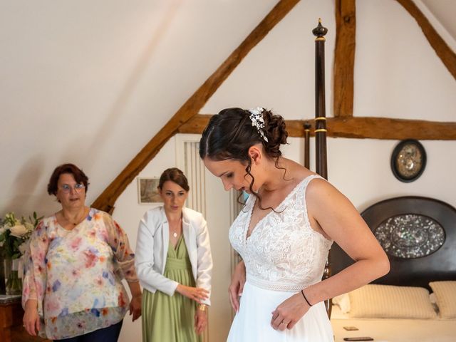 Le mariage de Maxime et Marion à Héric, Loire Atlantique 26