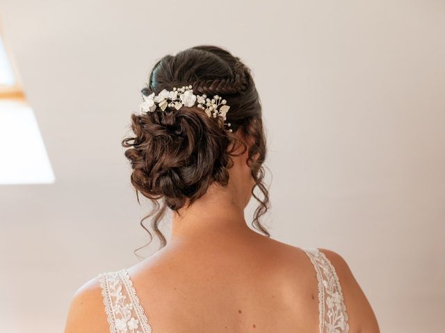 Le mariage de Maxime et Marion à Héric, Loire Atlantique 27