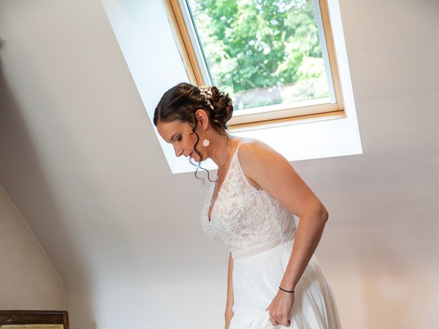 Le mariage de Maxime et Marion à Héric, Loire Atlantique 29