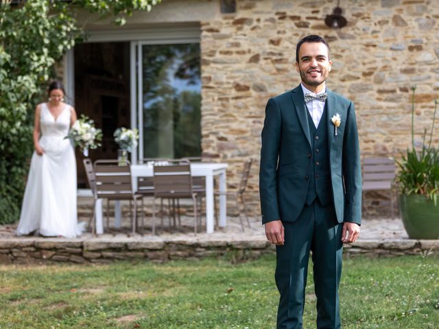 Le mariage de Maxime et Marion à Héric, Loire Atlantique 30