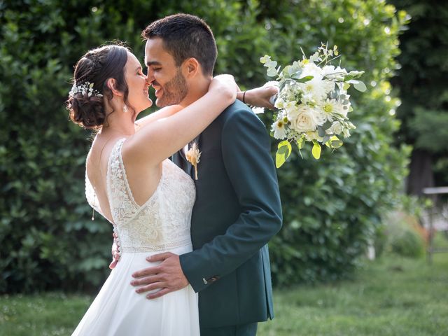 Le mariage de Maxime et Marion à Héric, Loire Atlantique 32