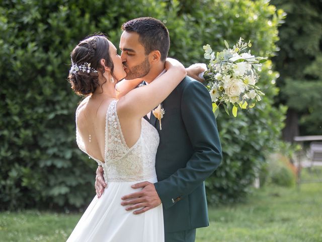 Le mariage de Maxime et Marion à Héric, Loire Atlantique 33