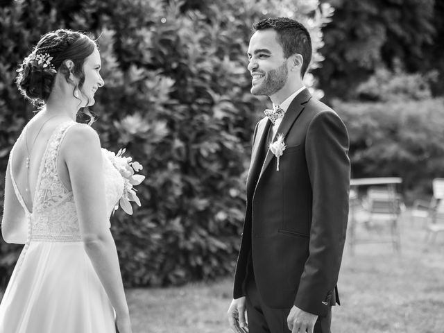 Le mariage de Maxime et Marion à Héric, Loire Atlantique 34