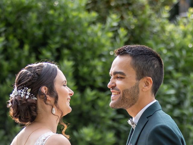 Le mariage de Maxime et Marion à Héric, Loire Atlantique 35