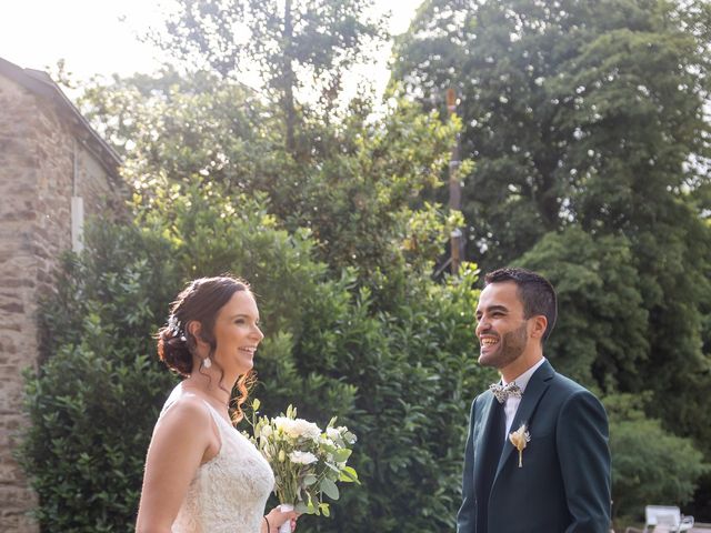 Le mariage de Maxime et Marion à Héric, Loire Atlantique 36