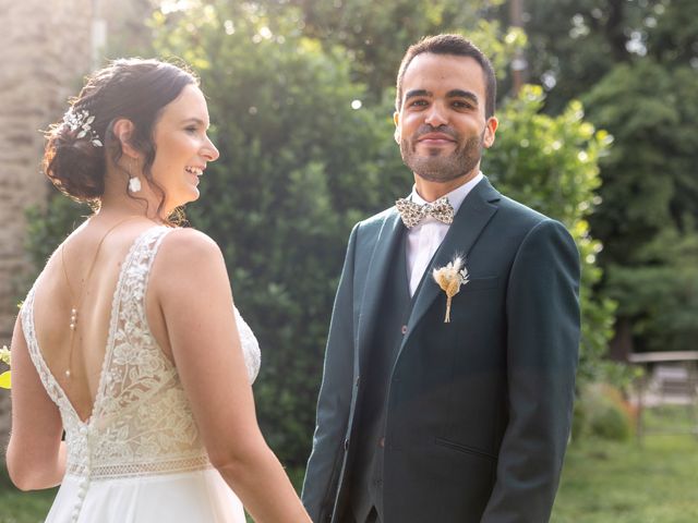 Le mariage de Maxime et Marion à Héric, Loire Atlantique 37
