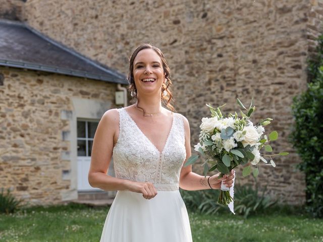 Le mariage de Maxime et Marion à Héric, Loire Atlantique 38