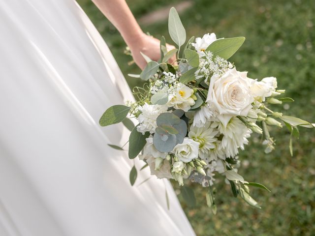 Le mariage de Maxime et Marion à Héric, Loire Atlantique 39