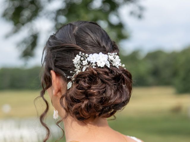 Le mariage de Maxime et Marion à Héric, Loire Atlantique 40