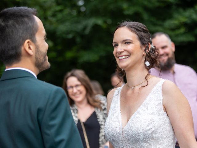 Le mariage de Maxime et Marion à Héric, Loire Atlantique 41