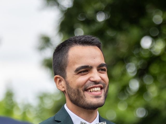 Le mariage de Maxime et Marion à Héric, Loire Atlantique 42