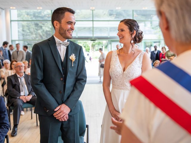 Le mariage de Maxime et Marion à Héric, Loire Atlantique 44