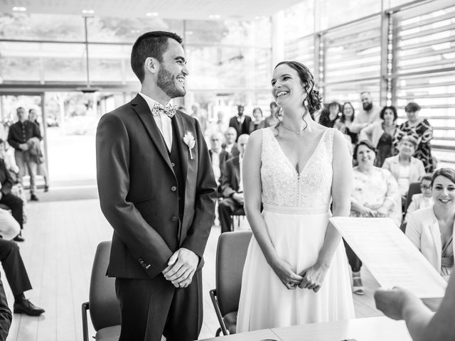 Le mariage de Maxime et Marion à Héric, Loire Atlantique 46