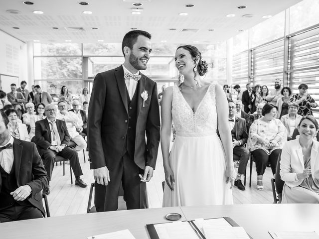 Le mariage de Maxime et Marion à Héric, Loire Atlantique 47