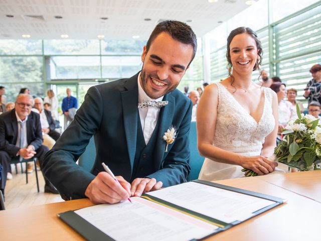 Le mariage de Maxime et Marion à Héric, Loire Atlantique 48
