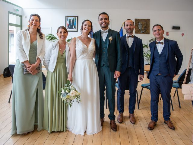 Le mariage de Maxime et Marion à Héric, Loire Atlantique 49