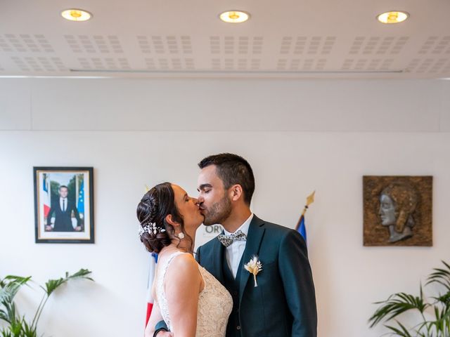 Le mariage de Maxime et Marion à Héric, Loire Atlantique 50