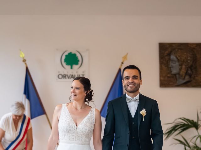 Le mariage de Maxime et Marion à Héric, Loire Atlantique 51