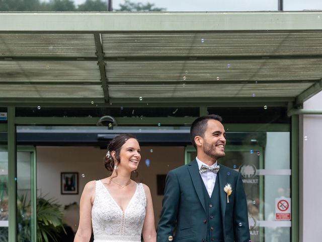 Le mariage de Maxime et Marion à Héric, Loire Atlantique 53