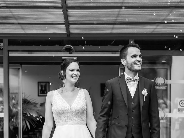 Le mariage de Maxime et Marion à Héric, Loire Atlantique 54