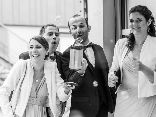 Le mariage de Maxime et Marion à Héric, Loire Atlantique 56
