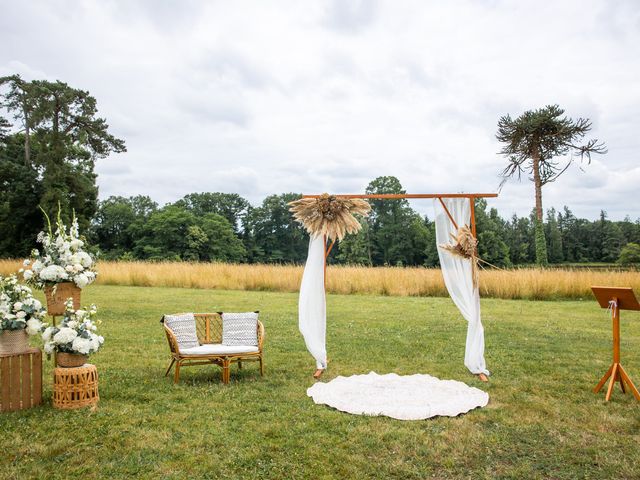 Le mariage de Maxime et Marion à Héric, Loire Atlantique 58
