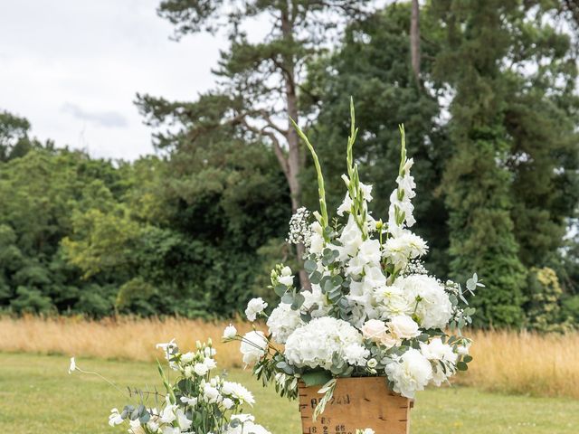 Le mariage de Maxime et Marion à Héric, Loire Atlantique 59