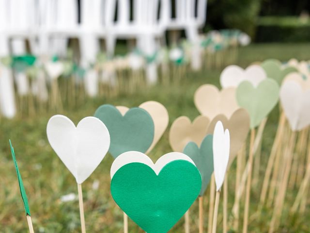 Le mariage de Maxime et Marion à Héric, Loire Atlantique 60