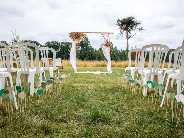 Le mariage de Maxime et Marion à Héric, Loire Atlantique 61
