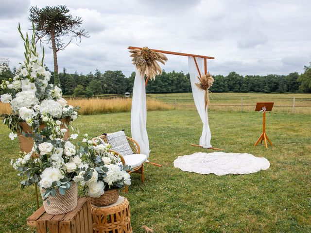 Le mariage de Maxime et Marion à Héric, Loire Atlantique 62