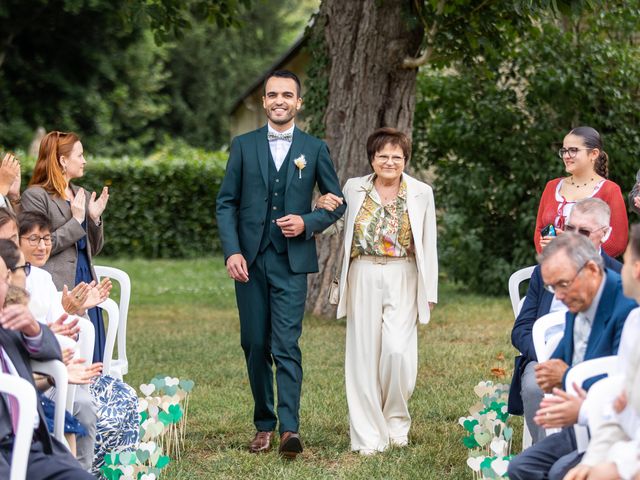 Le mariage de Maxime et Marion à Héric, Loire Atlantique 63